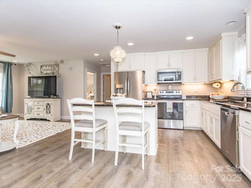 110 Lochshire Lane, Woodleaf, NC 27054.  MLS# CAR4263115, YatesRealty ID 31312. 