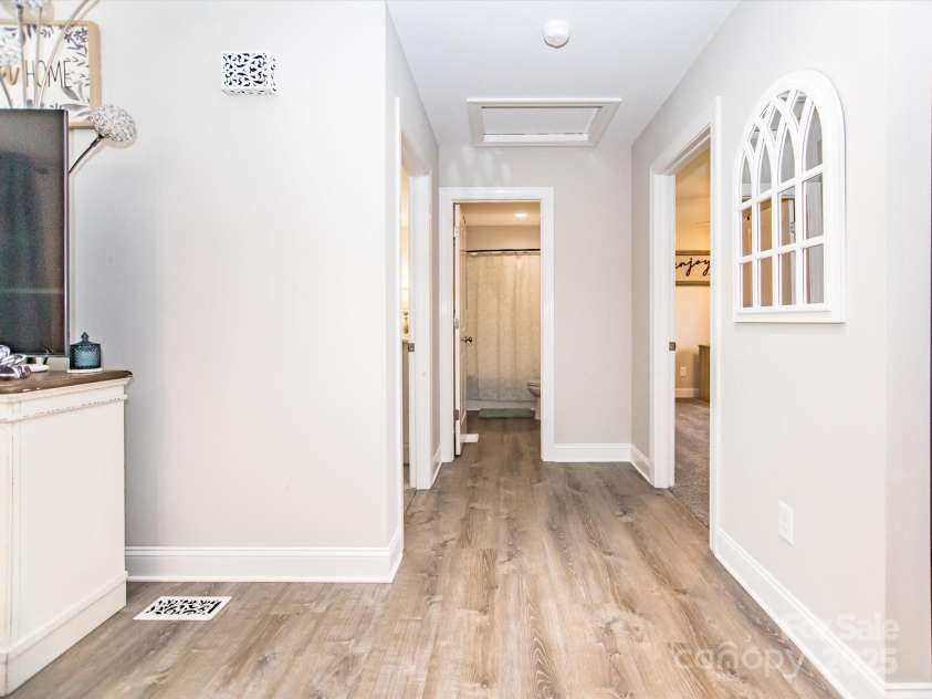 110 Lochshire Lane, Woodleaf, NC 27054.  MLS# CAR4263115, YatesRealty ID 31312. 