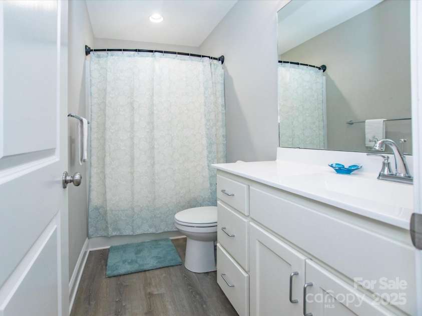 110 Lochshire Lane, Woodleaf, NC 27054.  MLS# CAR4263115, YatesRealty ID 31312. 