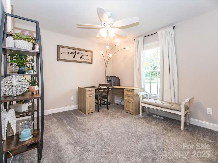 110 Lochshire Lane, Woodleaf, NC 27054.  MLS# CAR4263115, YatesRealty ID 31312. 