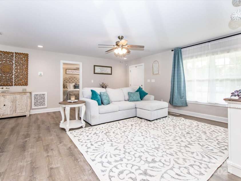 110 Lochshire Lane, Woodleaf, NC 27054.  MLS# CAR4263115, YatesRealty ID 31312. 