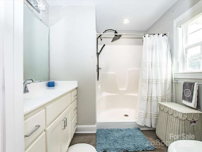 110 Lochshire Lane, Woodleaf, NC 27054.  MLS# CAR4263115, YatesRealty ID 31312. 