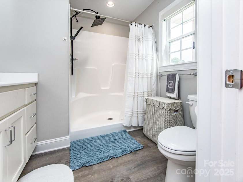 110 Lochshire Lane, Woodleaf, NC 27054.  MLS# CAR4263115, YatesRealty ID 31312. 