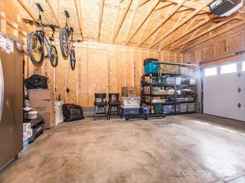 110 Lochshire Lane, Woodleaf, NC 27054.  MLS# CAR4263115, YatesRealty ID 31312. 