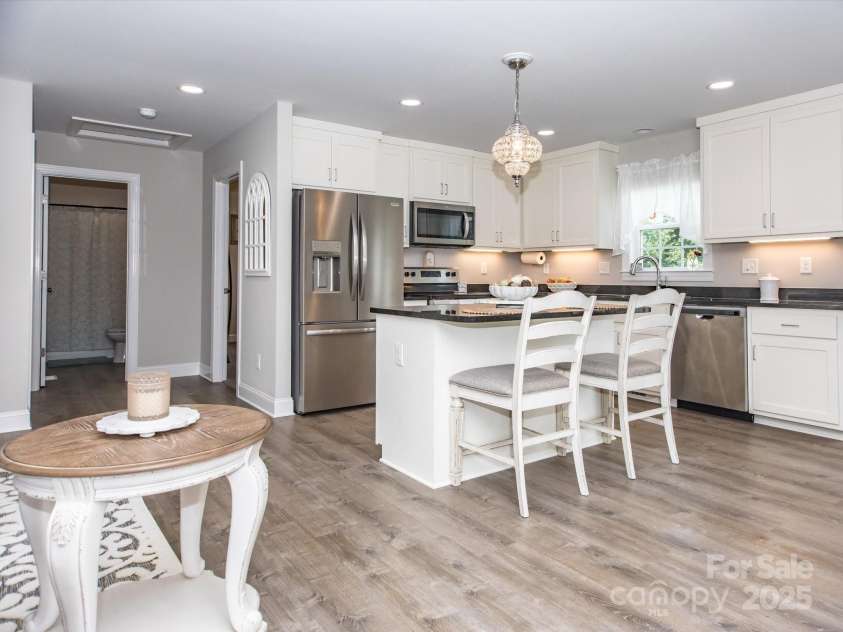 110 Lochshire Lane, Woodleaf, NC 27054.  MLS# CAR4263115, YatesRealty ID 31312. 