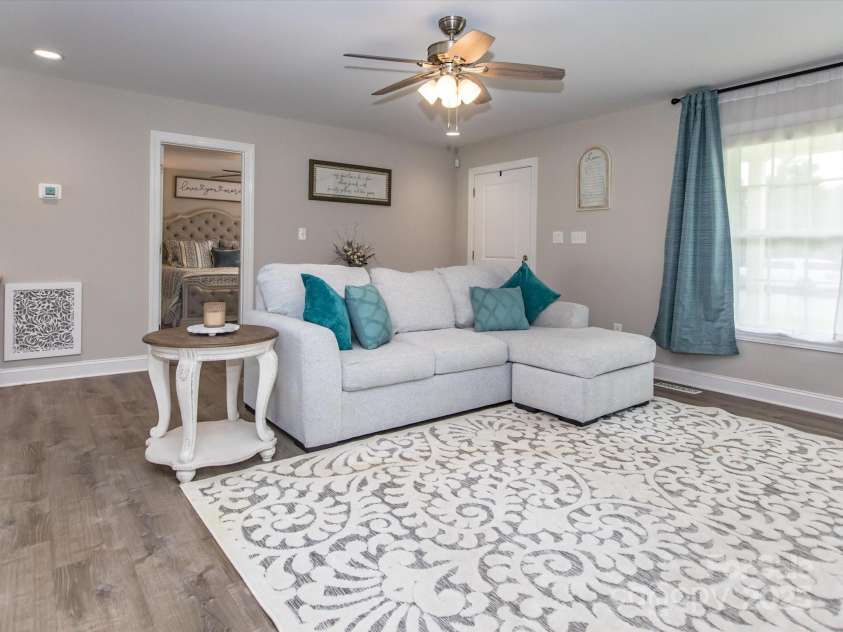 110 Lochshire Lane, Woodleaf, NC 27054.  MLS# CAR4263115, YatesRealty ID 31312. 