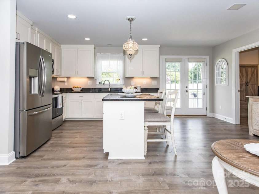 110 Lochshire Lane, Woodleaf, NC 27054.  MLS# CAR4263115, YatesRealty ID 31312. 