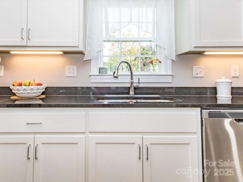 110 Lochshire Lane, Woodleaf, NC 27054.  MLS# CAR4263115, YatesRealty ID 31312. 