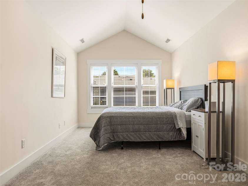39 Braeburn Way, Flat Rock, NC 28731.  MLS# CAR4390391, YatesRealty ID 31313. Bedroom EnSuite Loft