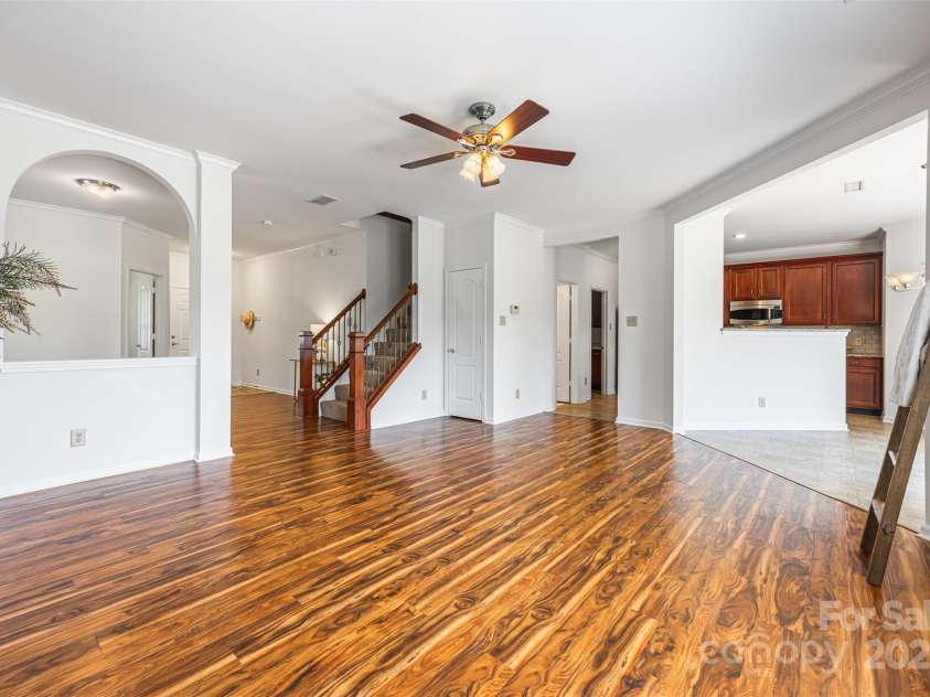 6093 Laurent Avenue, Fort Mill, SC 29715.  MLS# CAR4280903, YatesRealty ID 31313. 