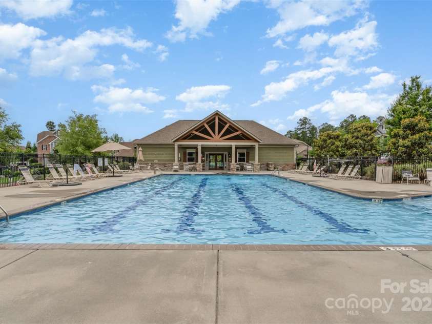 755 Lagan Court, Fort Mill, SC 29715.  MLS# CAR4263619, YatesRealty ID 31314. 
