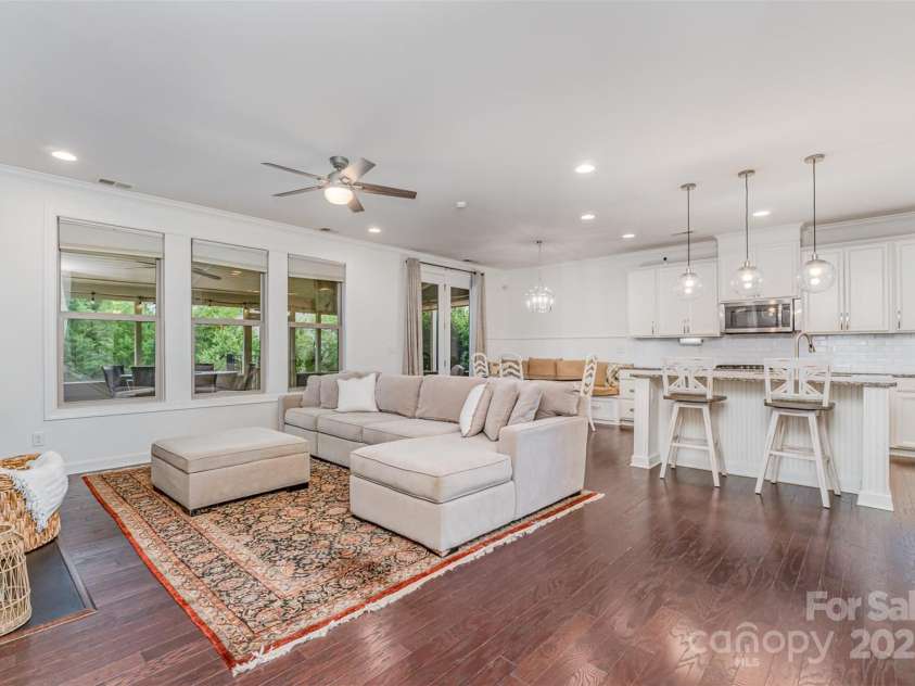 755 Lagan Court, Fort Mill, SC 29715.  MLS# CAR4263619, YatesRealty ID 31314. 