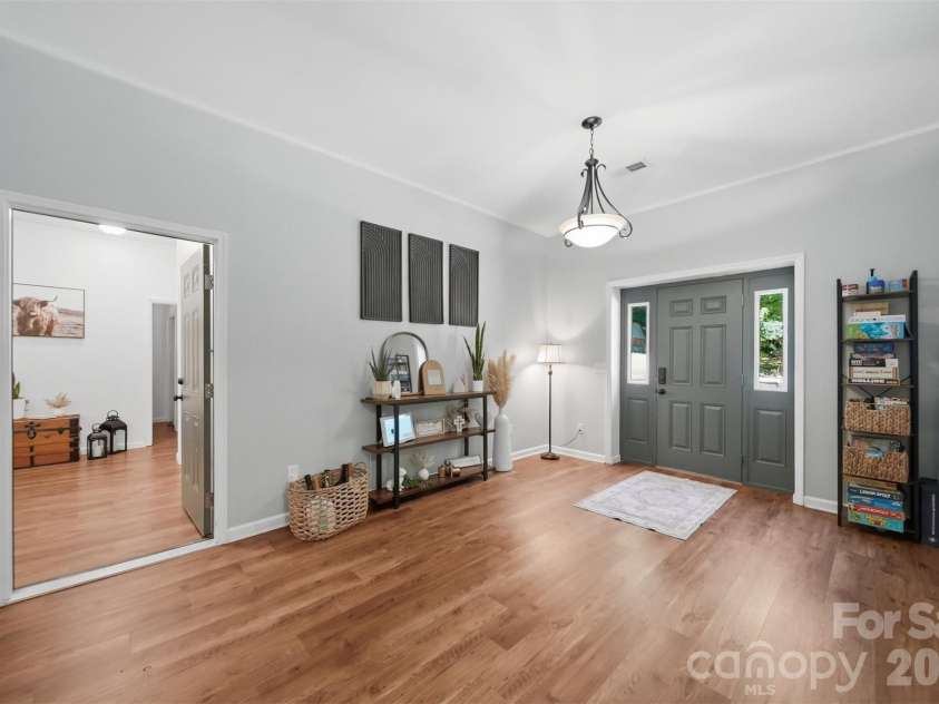 1857 Creekside Place, Lenoir, NC 28645.  MLS# CAR4394415, YatesRealty ID 31315. 