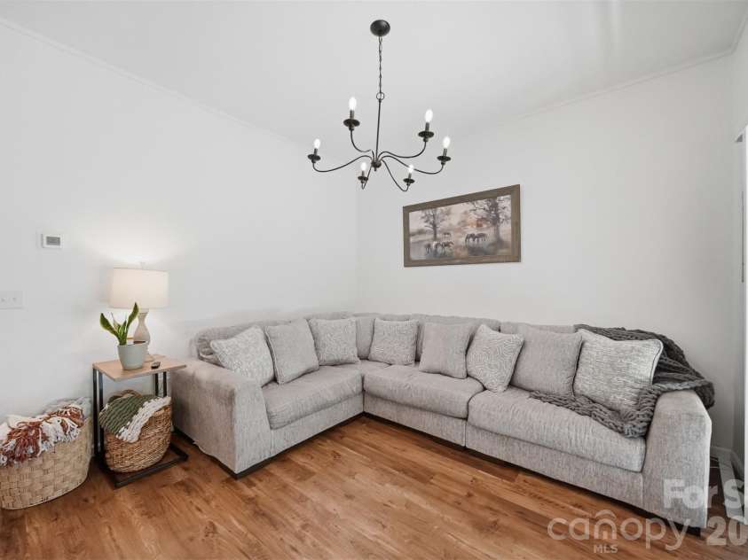 1857 Creekside Place, Lenoir, NC 28645.  MLS# CAR4394415, YatesRealty ID 31315. 