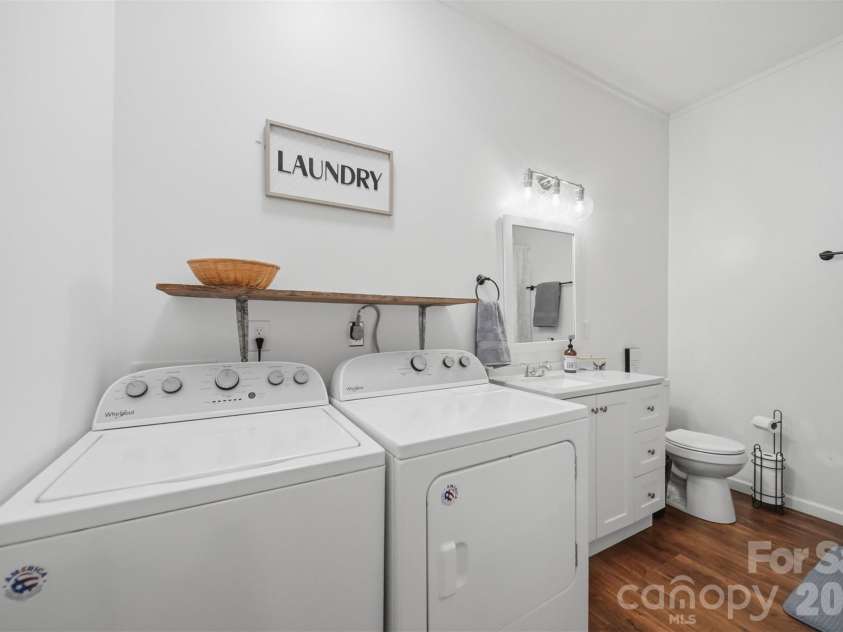 1857 Creekside Place, Lenoir, NC 28645.  MLS# CAR4394415, YatesRealty ID 31315. 