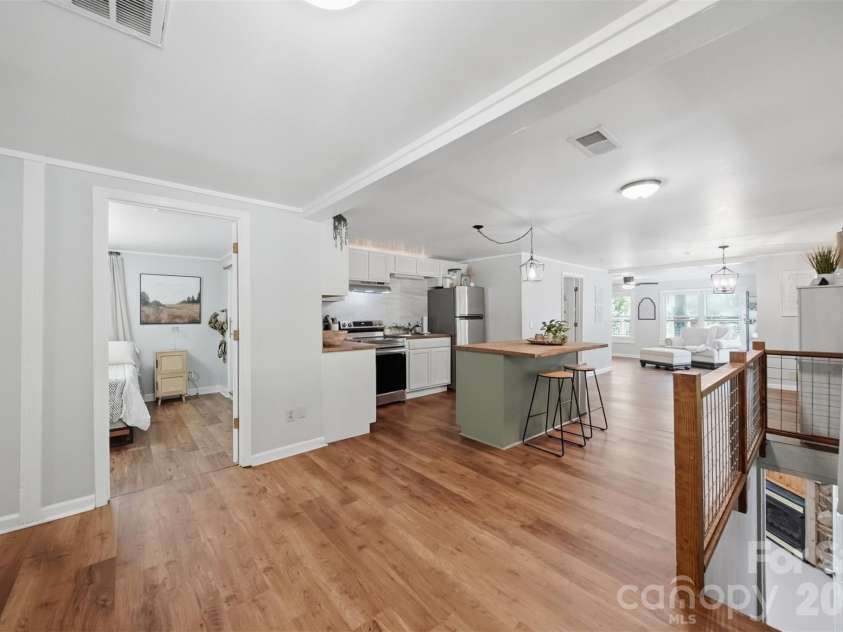 1857 Creekside Place, Lenoir, NC 28645.  MLS# CAR4394415, YatesRealty ID 31315. 