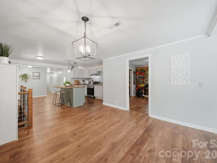 1857 Creekside Place, Lenoir, NC 28645.  MLS# CAR4394415, YatesRealty ID 31315. 