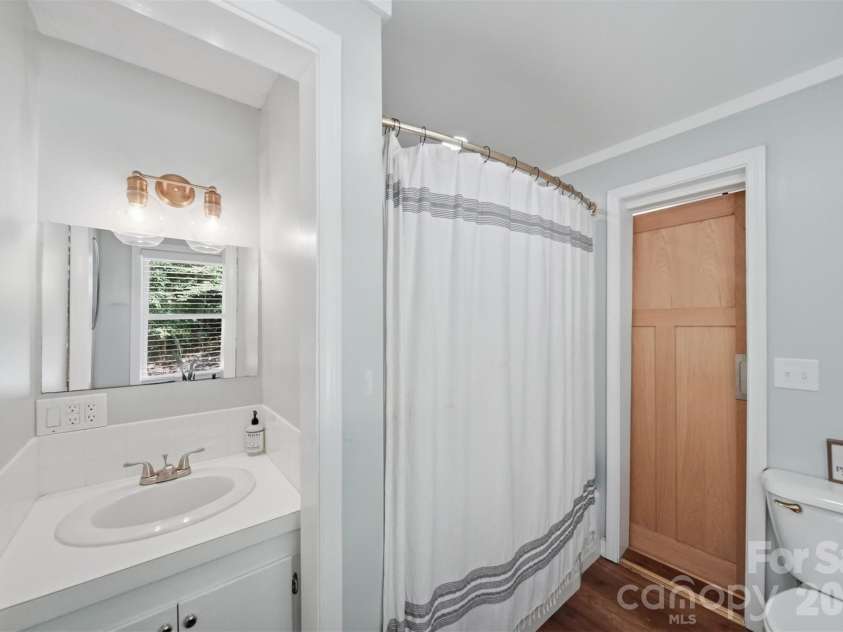 1857 Creekside Place, Lenoir, NC 28645.  MLS# CAR4394415, YatesRealty ID 31315. 