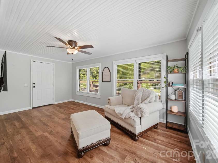 1857 Creekside Place, Lenoir, NC 28645.  MLS# CAR4394415, YatesRealty ID 31315. 