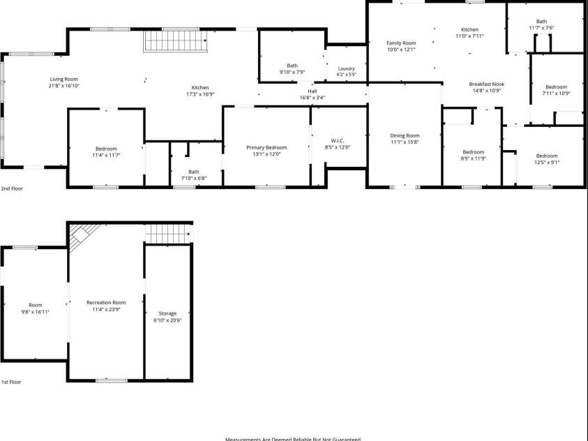1857 Creekside Place, Lenoir, NC 28645.  MLS# CAR4394415, YatesRealty ID 31315. 