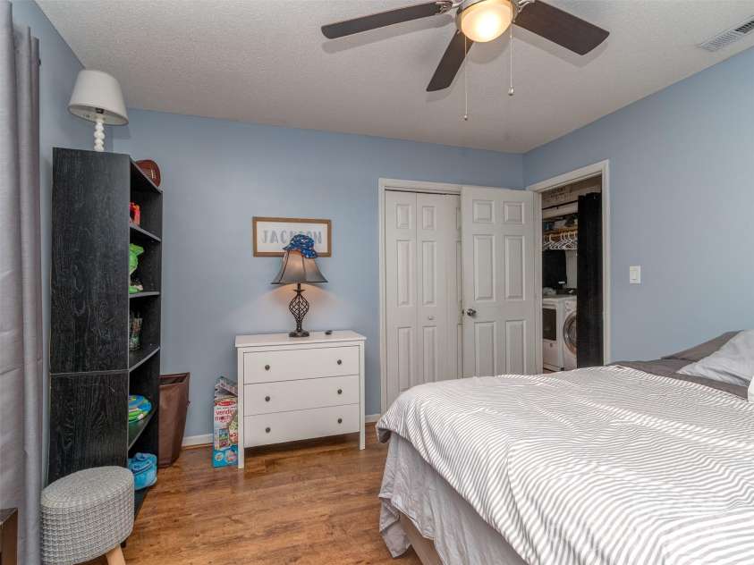 2328 Woodfield Circle, Gastonia, NC 28056.  MLS# CAR4286459, YatesRealty ID 31315. 