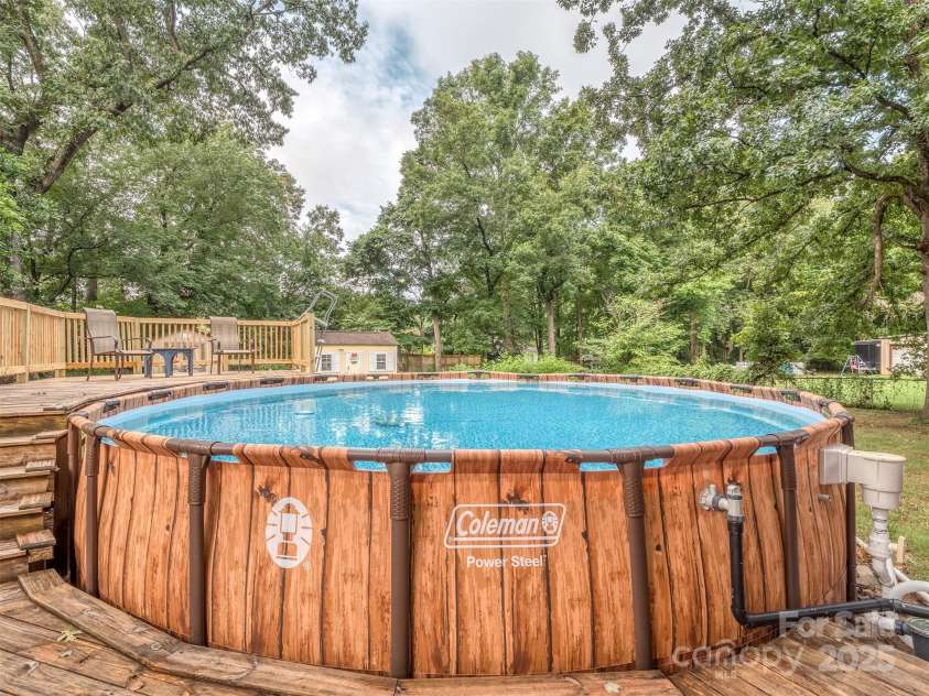2328 Woodfield Circle, Gastonia, NC 28056.  MLS# CAR4286459, YatesRealty ID 31315. 