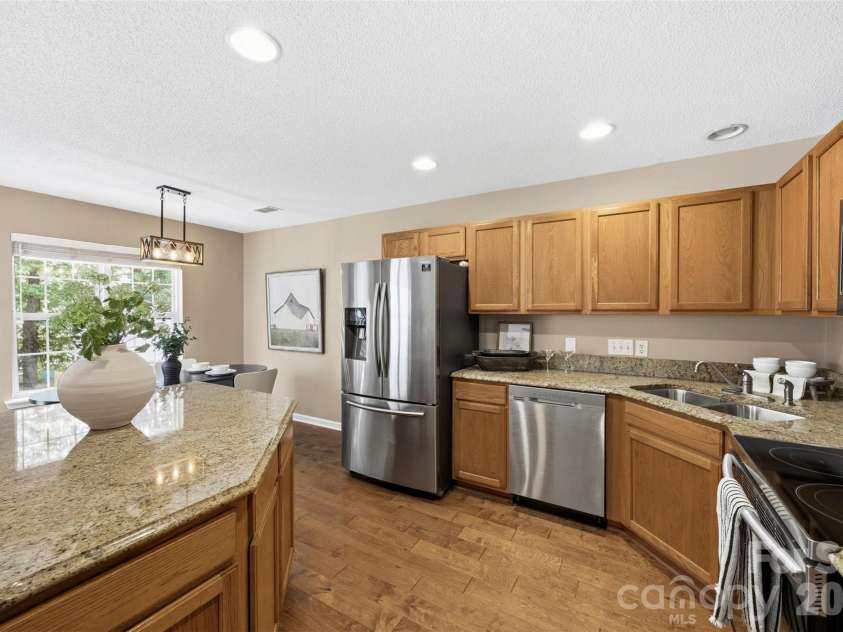 1728 Eagle Ridge Drive, Rock Hill, SC 29732.  MLS# CAR4395113, YatesRealty ID 31316. 