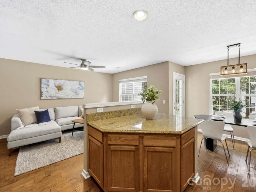 1728 Eagle Ridge Drive, Rock Hill, SC 29732.  MLS# CAR4395113, YatesRealty ID 31316. 
