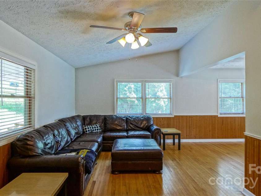 244 Clay Hodges Road, Boone, NC 28607.  MLS# CAR4276571, YatesRealty ID 31316. 