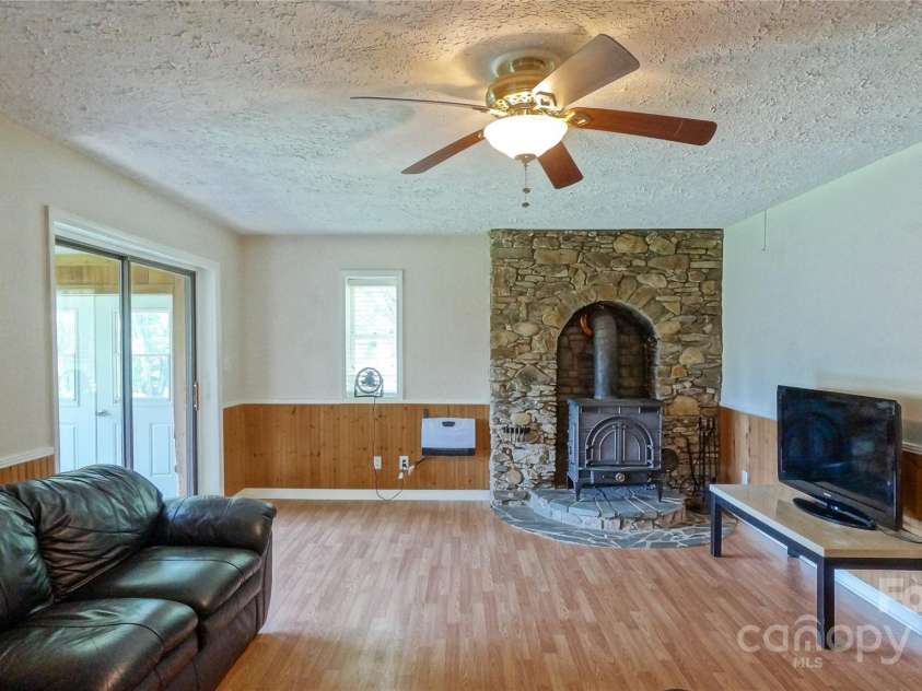 244 Clay Hodges Road, Boone, NC 28607.  MLS# CAR4276571, YatesRealty ID 31316. 