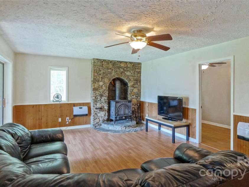 244 Clay Hodges Road, Boone, NC 28607.  MLS# CAR4276571, YatesRealty ID 31316. 