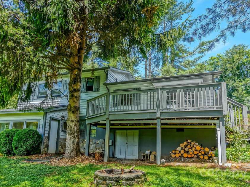 244 Clay Hodges Road, Boone, NC 28607.  MLS# CAR4276571, YatesRealty ID 31316. 