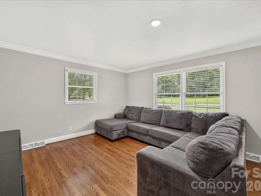 2216 White Store Road, Monroe, NC 28112.  MLS# CAR4390476, YatesRealty ID 31317. 