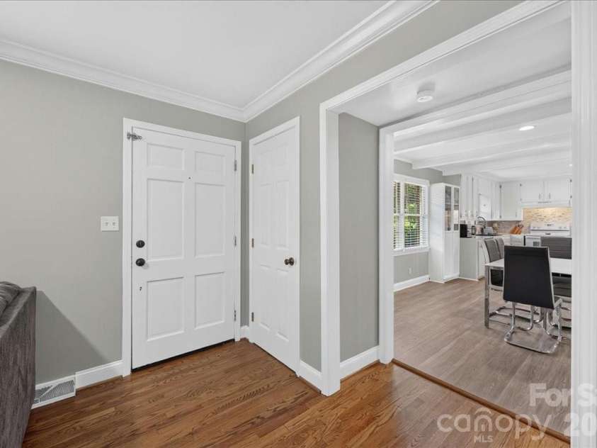 2216 White Store Road, Monroe, NC 28112.  MLS# CAR4390476, YatesRealty ID 31317. 