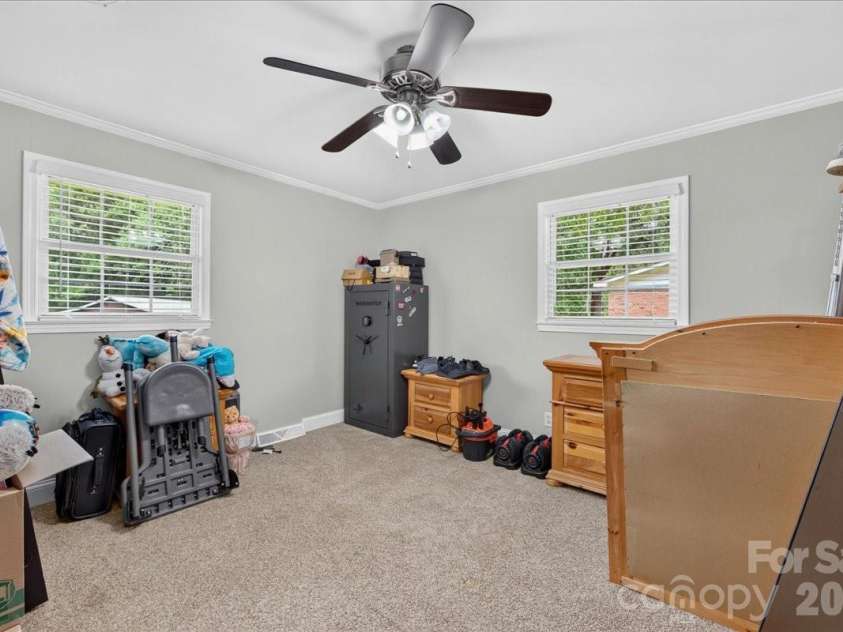 2216 White Store Road, Monroe, NC 28112.  MLS# CAR4390476, YatesRealty ID 31317. 