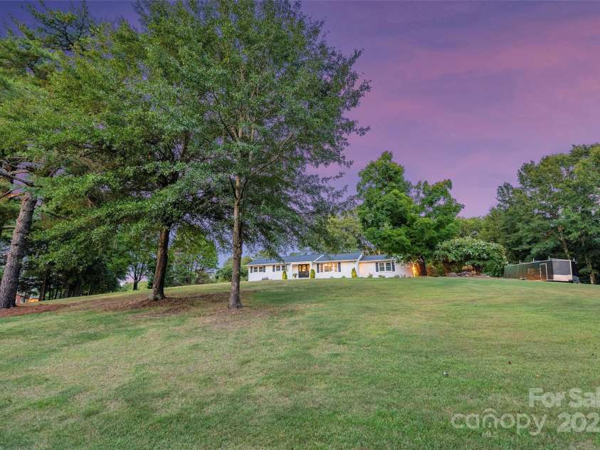 820 Green Pond Road, Clover, SC 29710.  MLS# CAR4284471, YatesRealty ID 31317. 