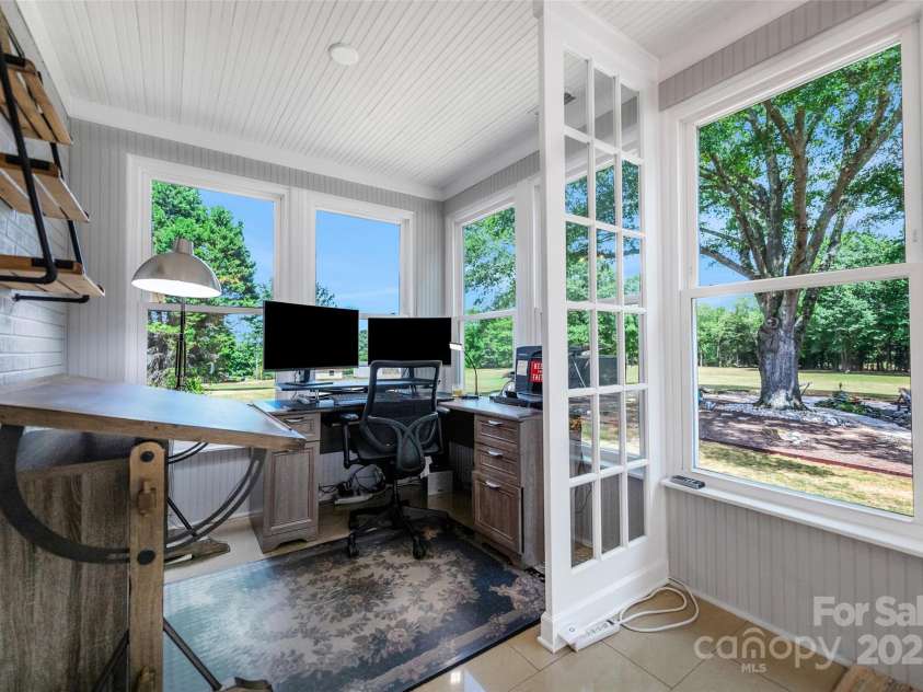 820 Green Pond Road, Clover, SC 29710.  MLS# CAR4284471, YatesRealty ID 31317. 