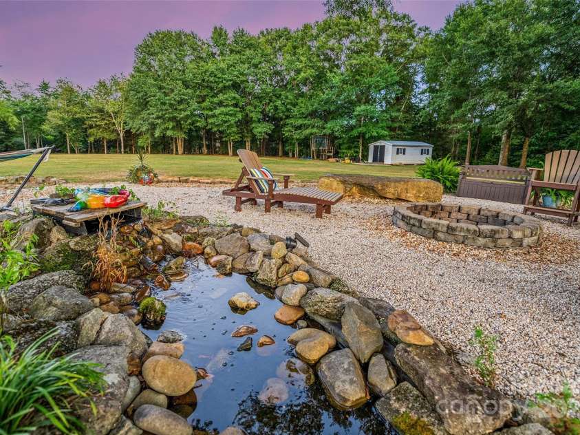 820 Green Pond Road, Clover, SC 29710.  MLS# CAR4284471, YatesRealty ID 31317. 