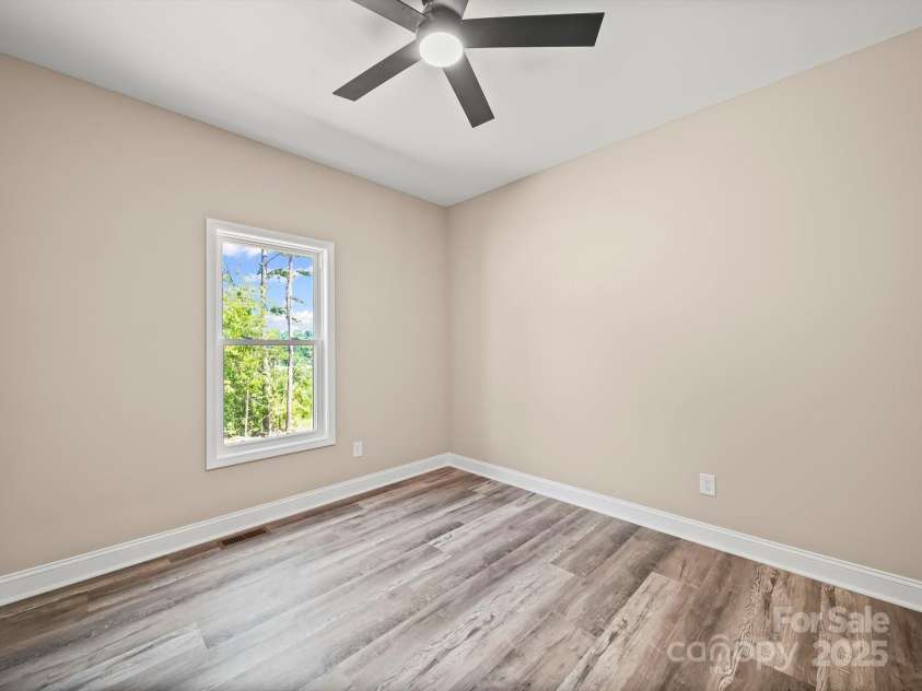 205 Hill Avenue, Albemarle, NC 28001.  MLS# CAR4278503, YatesRealty ID 31318. Bedroom 2