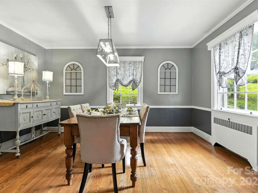 1412 Mimosa Lane, Lenoir, NC 28645.  MLS# CAR4281872, YatesRealty ID 31319. 