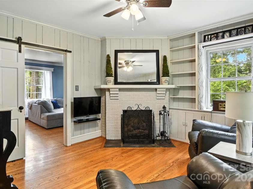 1412 Mimosa Lane, Lenoir, NC 28645.  MLS# CAR4281872, YatesRealty ID 31319. 