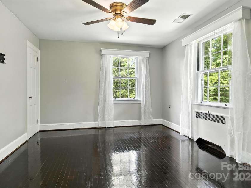 1412 Mimosa Lane, Lenoir, NC 28645.  MLS# CAR4281872, YatesRealty ID 31319. 