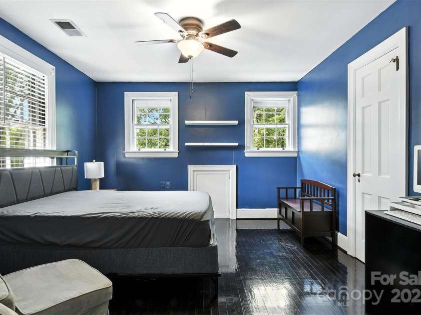 1412 Mimosa Lane, Lenoir, NC 28645.  MLS# CAR4281872, YatesRealty ID 31319. 