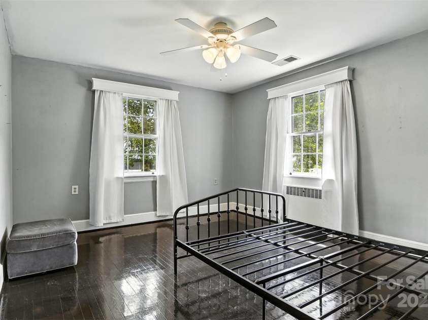 1412 Mimosa Lane, Lenoir, NC 28645.  MLS# CAR4281872, YatesRealty ID 31319. 