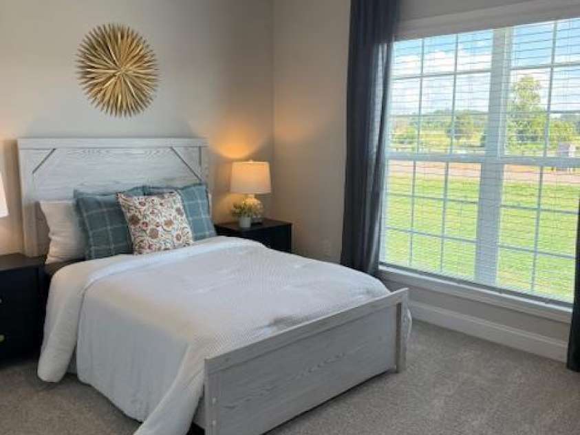 1360 Gardenia Drive, Mt Ulla, NC 28125.  MLS# CAR4336424, YatesRealty ID 3132. Photo for Representative Purposes Only