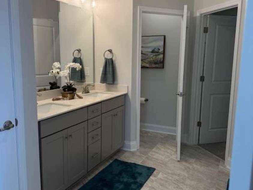 1360 Gardenia Drive, Mt Ulla, NC 28125.  MLS# CAR4336424, YatesRealty ID 3132. Photo for Representative Purposes Only