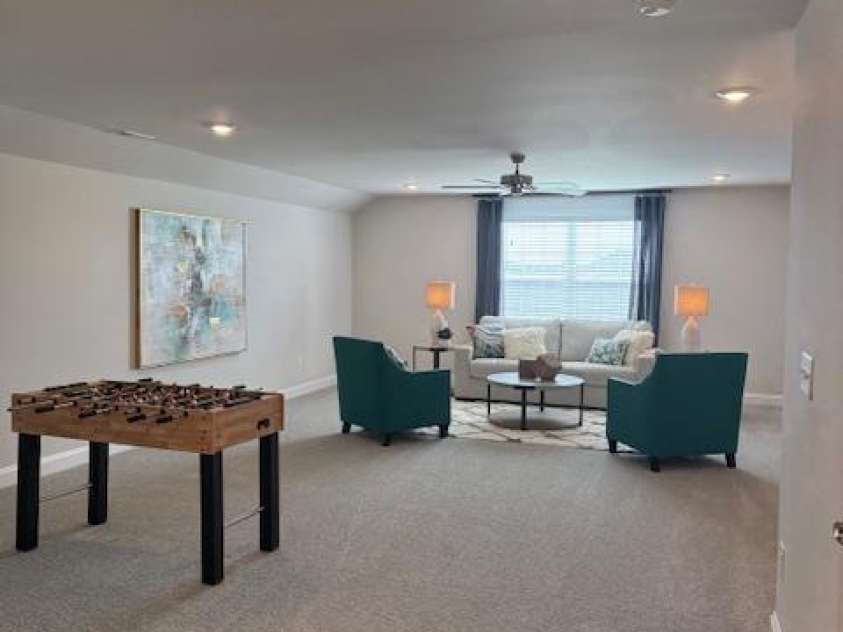 1360 Gardenia Drive, Mt Ulla, NC 28125.  MLS# CAR4336424, YatesRealty ID 3132. Photo for Representative Purposes Only