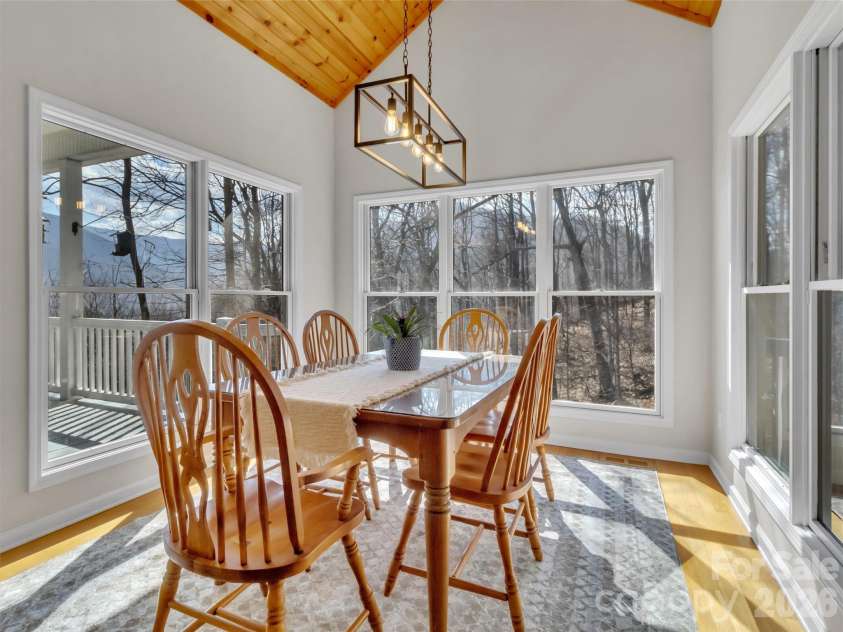 28 Mountain Breeze Drive, Maggie Valley, NC 28751.  MLS# CAR4271261, YatesRealty ID 3132. 