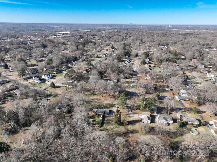 624 Patricia Avenue, Harrisburg, NC 28075.  MLS# CAR4228502, YatesRealty ID 3132. 