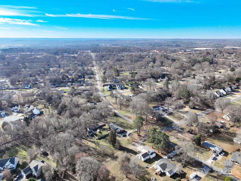 624 Patricia Avenue, Harrisburg, NC 28075.  MLS# CAR4228502, YatesRealty ID 3132. 